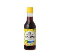 BOT. KIKKOMAN SALSA PONZU 250 ML