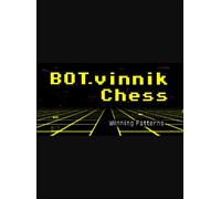 BOT.vinnik Chess: Winning Patterns (PC) Steam Key GLOBAL