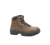 Bota 3260 plus s3 marron membrana talla: 41 PANTER