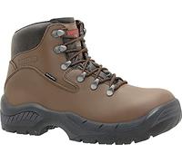 Panter Bota 3260 Plus S3 Membrana Marrón Talla 43