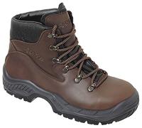 BOTA 3260 PLUS S3 MARRON Talla: 40