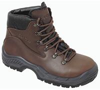 BOTA 3260 PLUS S3 MARRON Talla: 47