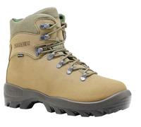 BOTA 6000 VERDE MEMBRANA Talla: 42