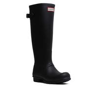 Hunter Original Adjust, Botas para mujer, Negro (Black), 38 EU