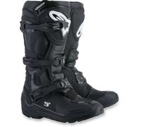 Bota Alpinestars Tech 3 Enduro Negra