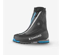 Bota alpinismo 4 estaciones Simond - ICE evo azul/negro 40