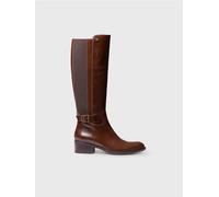 TONI PONS TACOMA-P - Bota para mujer hecho en piel.