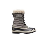 Bota après-ski mujer Sorel Winter Carnival (Quarry black)
