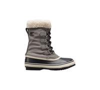 Bota après-ski mujer Sorel Winter Carnival (Quarry black)