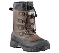 Baffin - Botas de senderismo invernal - Muskox de Cuero - Talla 8 US - Marrón Marrón 8 US