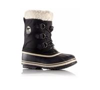 Bota Après-ski Sorel Childrens Yoot Pac Nylon (negro)