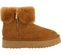 Bota australiana Gioseppo 73881 Mendon CUERO 38