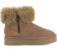 Bota australiana Gioseppo 73881 Mendon TAUPE 38