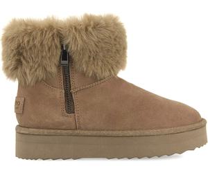 Bota australiana Gioseppo 73881 Mendon TAUPE 41