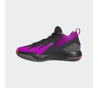 BOTA BALONCESTO ADIDAS CROSS EM UP SELECT J IG6639 MORADA UNISEX