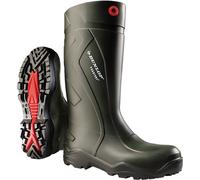 Bota C/Alta Purofort+S5 C762933 T-43 Verde