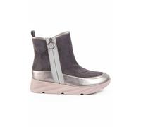 Bota Casual Montevita Calig5 - Bota Montevita Calig5 MKP