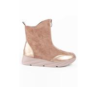 Bota Casual Montevita Calig6 - Bota Montevita Calig6 MKP