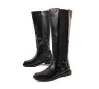 Bota Casual Para Mujer. Montevita Arenna 96668