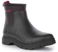 Bota Chelsea Cortas De Goma Con Suela Duratread Navy Para Mujeres EU 36-42