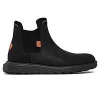 Bota Chelsea Para Hombre Hey Dude Branson Craft Leather 40187 Tonchetto Casual