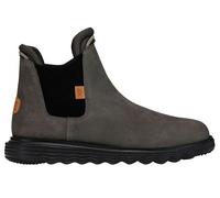 Bota Chelsea Para Hombre Hey Dude Branson Craft Leather 40187 Tonchetto Casual