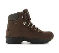 BOTAS CHIRUCA GREDOS SUPRA 12 GORE-TEX MARRON 42 Marron