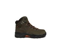 BOTA CHIRUCA SOMIEDO 61 GORE-TEX-VERDE/NARANJA 4409261 MONTAÑA