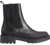 BOTA COMBAT MID CHELSEA CALVIN KLEIN MUJER 40