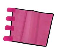 Bota contra Moscas para Caballos, Mallas Finas, Durabilidad, Protectores de piernas Coloridos para Caballos, Las picaduras de y Moscas con Sujetadores Fuertes