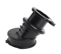 Bota de admisión para motosierra MS280 MS280C Reemplazo 11331412202 Carburador Tubo de entrada Colector de aire Conector de aire Reparación de Motor Pieza de repuesto para herramientas de equipos