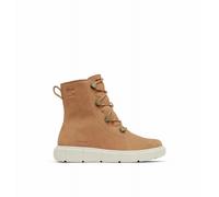 Bota de agua Mujer Sorel Explorer III JOAN (Tawny Buff, Chalk)