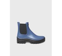 Bota de agua para mujer | CARTER 36 AZUL