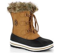 Bota de après esquí Kimberfeel Adriana 2 (Beige) Mujer