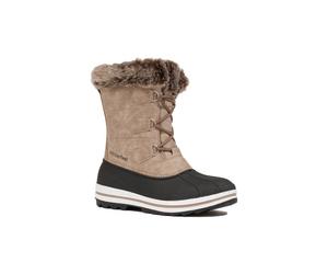 Bota de après esquí Kimberfeel Adriana 2 (Taupe) Mujer