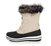 Bota de après-ski Kimberfeel ADRIANA2 (Blanco Off) Mujer