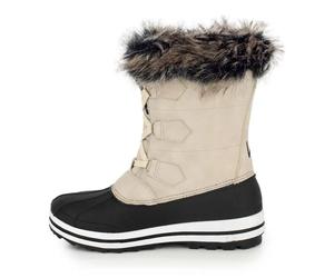 Bota de après-ski Kimberfeel ADRIANA2 (Blanco Off) Mujer