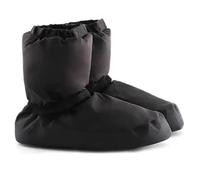 Bota De Ballet, Bailarina Para Adultos, Botines De Calentamiento, Botas De Baile Cálidas, Zapatos De Entrenamiento