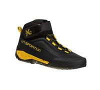 La Sportiva TX Canyon Black/Yellow