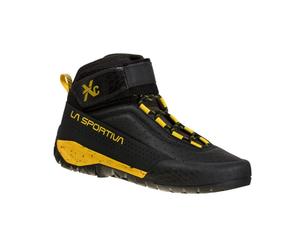 Bota de barranquismo La Sportiva TX Canyon (Negro/amarillo)