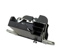 Bota de bloqueo del portón trasero Cerradura de maletero para vw para polo para golf ID.3 TACQUA para t-cross 2G6827505 2SD827505A