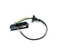 Bota de bloqueo del portón trasero Para Nissan para Murano 2008-2014 para Quest 2009 interruptor de liberación del abridor maletero 253801AA0A 25380 1AA0A