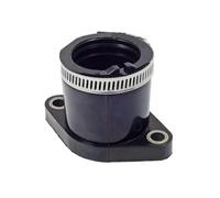 Bota de carburador del colector de admisión del carburador Compatible con 350 2004-2013 OEM 5YT-13586-00-00
