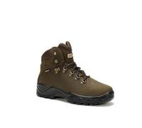 Bota De Caza Chiruca Braco Hombre Impermeable Gore Tex Serraje 39