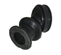 Bota de colector de admisión, 1 paquete, pieza de repuesto 1121 141 2200, sello de goma para flujo de aire del motor, se adapta a motosierras MS 260 para MS 240 026 024 para mantenimiento de jardines