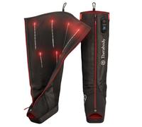 Bota de compresión Therabody JetBoots PRO Plus inalámbrica LED infrarroja grande