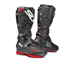 Bota de Cross SIDI Crossfire 2 SM Negro46 Negro