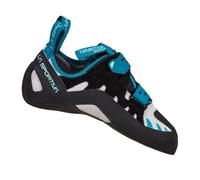Bota de escalada para mujer La Sportiva Tarantula Boulder (Ice/Crystal)