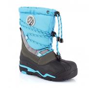 Bota de esquí après Kimberfeel Ouragan 2 junior (Azul claro)