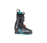 Bota de esquí de travesía/alpinismo Scarpa Alien (Azure) Mixta